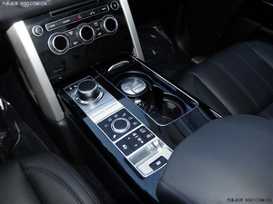 2014款路虎揽胜行政版3.0T 现车好礼送不停