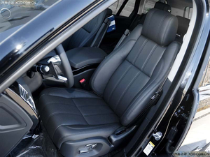 14款路虎揽胜运动版3.0T美规版 现车充足低折扣