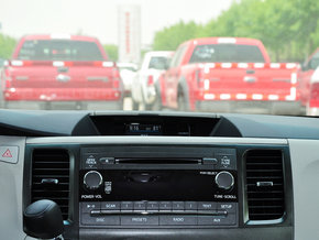 2014款丰田塞纳3.5L四驱顶配 美规版现车61万起