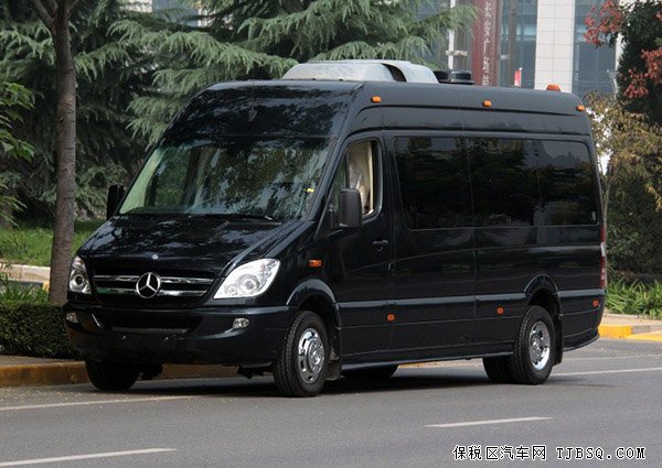 奔驰斯宾特商务车限量版 年末疯狂打折促销