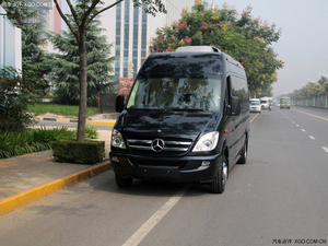 奔驰斯宾特商务车限量版 年末疯狂打折促销