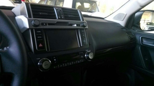 14款丰田霸道2700现车岁末狂惠 惊艳甩直击底价