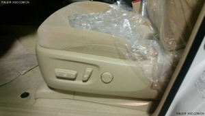 2014款丰田霸道4000中东版 天津现车清仓促销