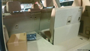 2014款丰田霸道4000中东版 天津现车清仓促销