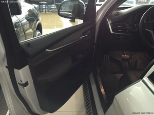 2014款加规版宝马X5 天津现车钜惠续写销量传奇