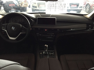 2014款加规版宝马X5 天津现车钜惠续写销量传奇