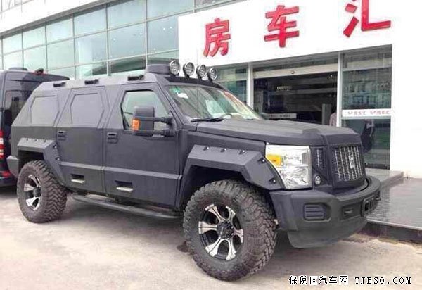 乔治巴顿现车大让利 现车傲视惊喜价格震撼