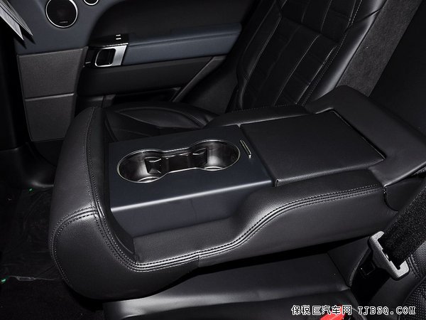 2014款路虎揽胜运动版 现车商家力拼最低底价