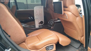 2014款路虎揽胜现车价格直降促销 港口现车特惠中