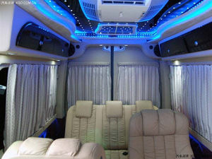 奔驰斯宾特已到店 现车低折回馈商家特惠中