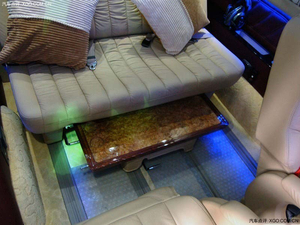 奔驰斯宾特已到店 现车低折回馈商家特惠中