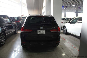 2014款宝马X5/X6现车圣诞促销 底价酬宾促销