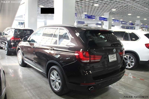 2014款宝马X5/X6现车圣诞促销 底价酬宾促销
