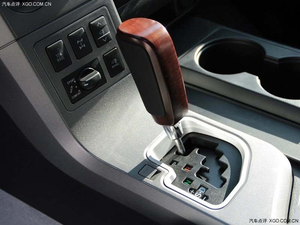 新款丰田红杉5700现车促销 特惠惊现底价