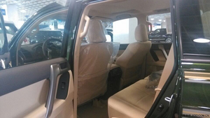 中东版新款丰田霸道2700 现车圣诞节前疯狂促销