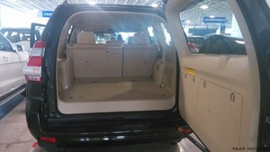 中东版新款丰田霸道2700 现车圣诞节前疯狂促销