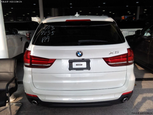 2014款进口宝马X5/X6现车优惠 美规版现车惊喜折扣