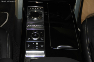 2014款路虎揽胜创世尊崇5.0版 天津现车促销破底价