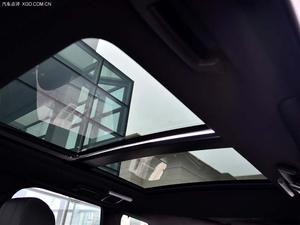 2014款路虎揽胜运动版现车 现车优惠报价国内最新