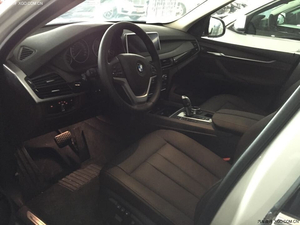 2014款宝马X5加规版 港口现车独享盛惠激情飙底价