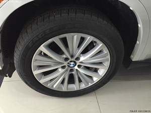 2014款宝马X5加规版 港口现车独享盛惠激情飙底价