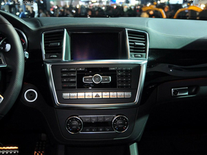 王者逆袭新款奔驰GL63 美规版现车浓意钜惠