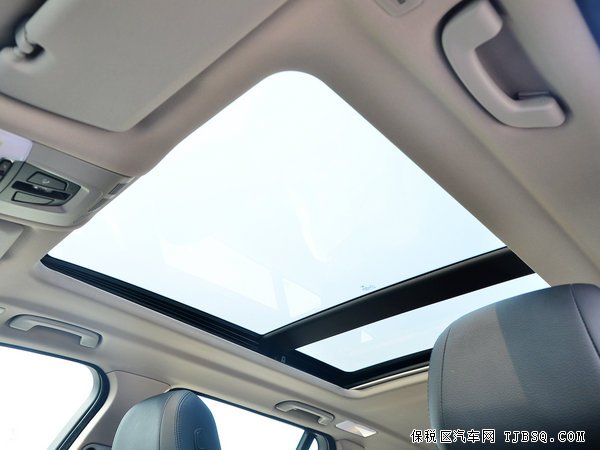 2014款宝马X5中规版现车速降 狂欢购享圣诞大礼