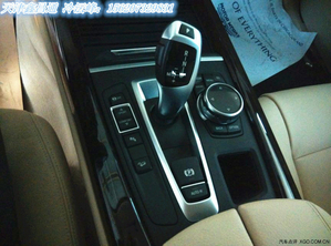 2014款宝马X5现车秀底价 圣诞节倾城钜惠独占底价