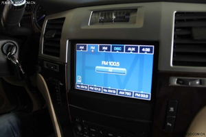 新款凯迪拉克总统一号 258万现车优惠10万元