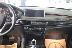 2014款宝马X5/X6天津现车促销中 倾城钜惠独占底价