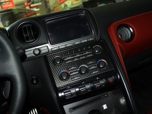 日产尼桑GTR美规战神天津现车 钜惠让利低价爆惠