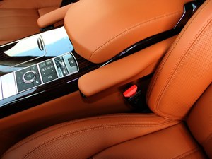 14款路虎揽胜行政版3.0T现车 年终惊喜特惠热卖