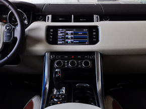 2014款路虎揽胜运动版 HSE包/21轮/视觉辅助现车96万