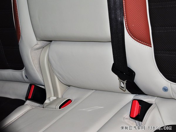 2014款路虎揽胜运动版 HSE包/21轮/视觉辅助现车96万