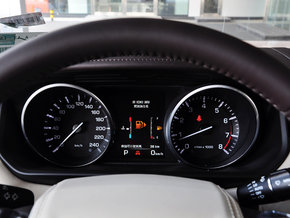 2014款路虎揽胜运动版 HSE包/21轮/视觉辅助现车96万