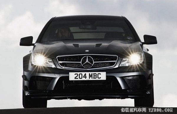 新款奔驰C63AMG现车促销 现车倾情促销直降底价