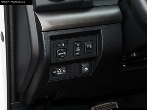 2014款丰田坦途SR5版皮卡 现车超值越野价格优惠