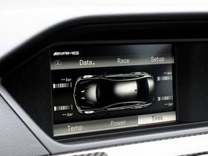 新款奔驰C63AMG现车促销 现车倾情促销直降底价