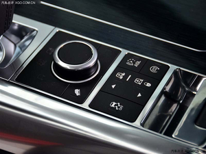 2014款路虎揽胜运动版酬宾 天津现车大肆直降热销