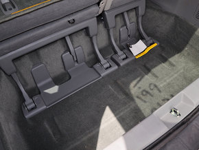 2014款丰田塞纳3.5四驱版商务车 商家促销底价特卖