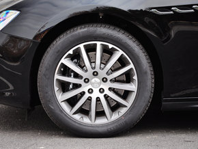 2014款玛莎拉蒂吉博力现车 两驱四驱专配优惠专享