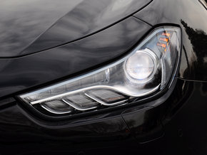 2014款玛莎拉蒂吉博力现车 两驱四驱专配优惠专享