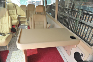 丰田考斯特年终特惠价 天津港口现车大优惠促销