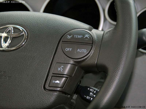 2014款丰田红杉5700现车到店 天津年终惊喜特惠价