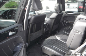 2015款奔驰GL450到店 港口现车报价元旦特惠销售