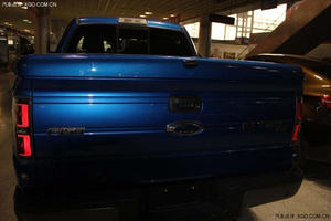 2014款福特猛禽F150火热促销 美规版6.2L现车特惠