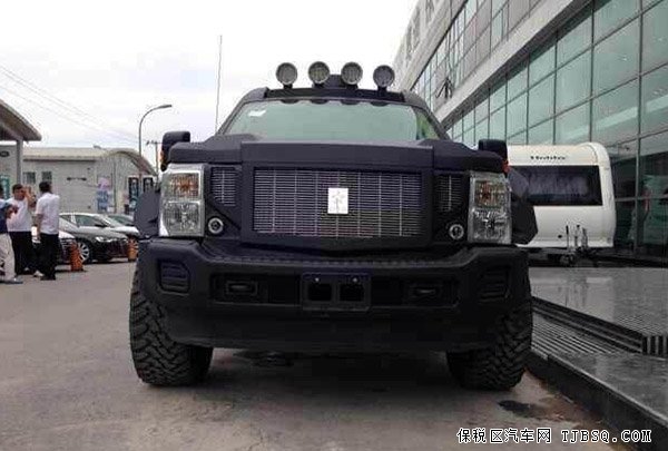 乔治巴顿天津现车到港 年末惊喜狂欢促销中