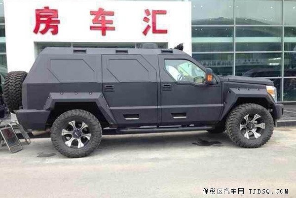 乔治巴顿天津现车到港 年末惊喜狂欢促销中