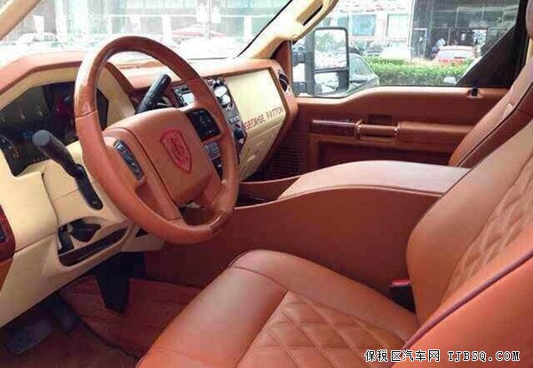 乔治巴顿天津现车到港 年末惊喜狂欢促销中