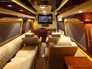 奔驰斯宾特天津现车到店 元旦惊喜特价销售